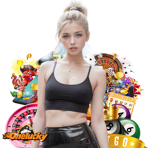 onelucky สมัครสมาชิก